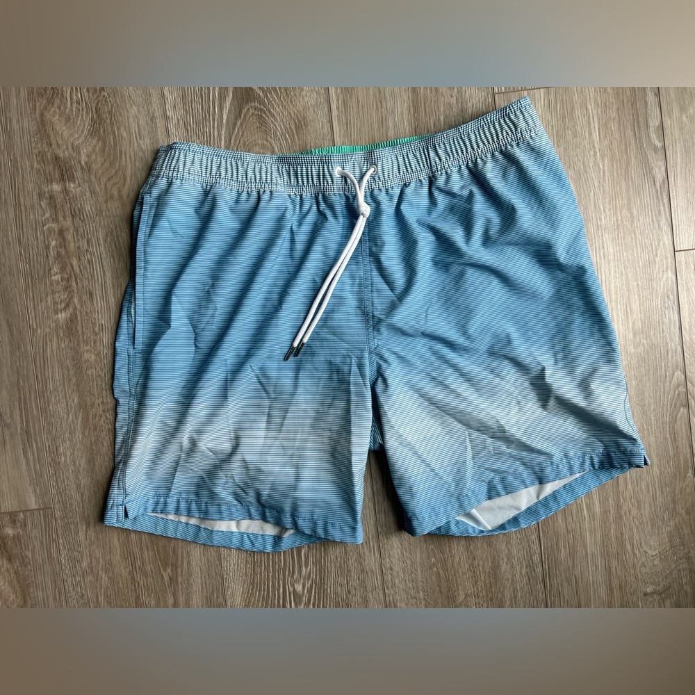 Bonobos Swim Trunks size L